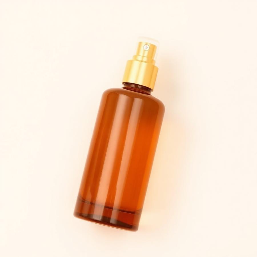 Spray thermo-protecteur